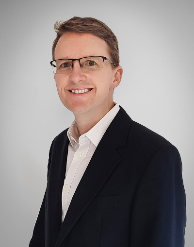 Charlie von Schmieder