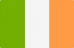 Flag of Ireland