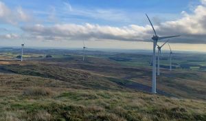 Windfarm Gresham House