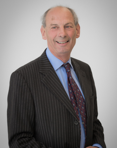 Richard Crosbie Dawson