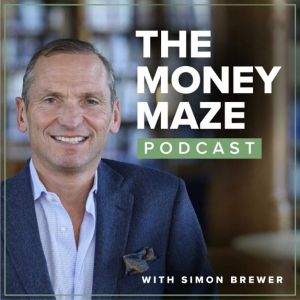 simon brewer money maze