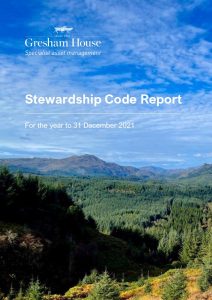 stewardship code report thumbnail