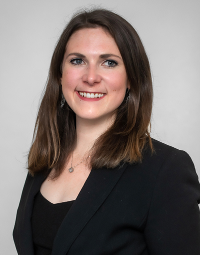 Rebecca Craddock-Taylor