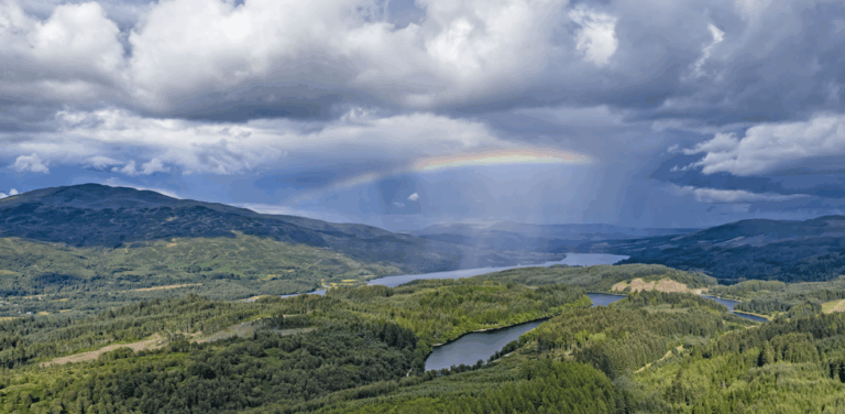 Queen Elizabeth National Park