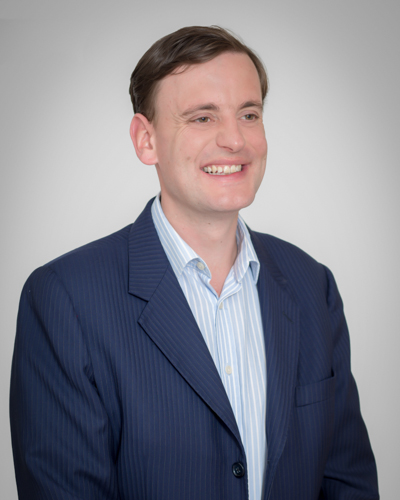 Anthony Crosbie-Dawson