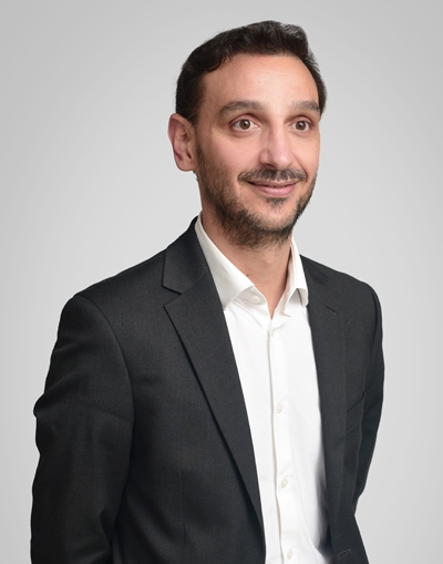 Fernando Casas Garcia