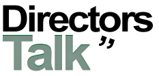 Directors Talk logo