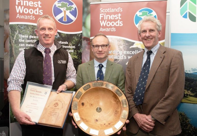winners of the royal highland show