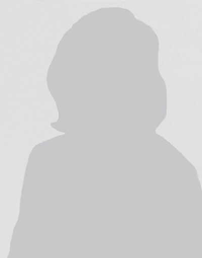 female silhouette