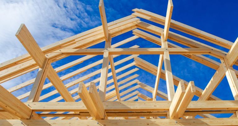 Timber frame