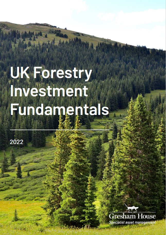forestry fundamentals cover 