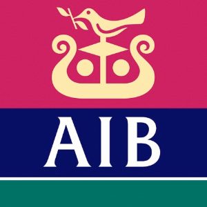 AIB logo