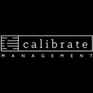 Calibrate Management logo
