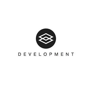 Development logo