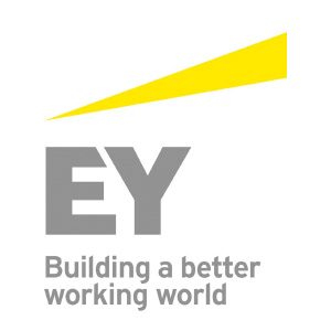 EY logo