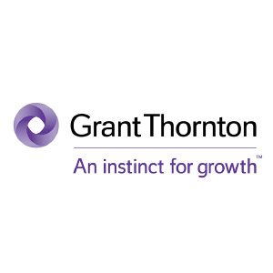 Grant Thornton logo