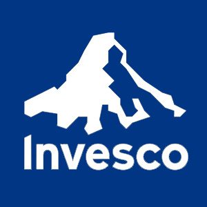 Invesco logo