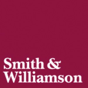 Smith and Williamson logo