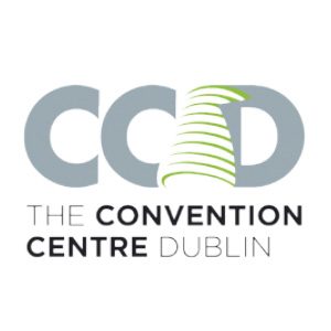 The Convention Centre Dublin logo