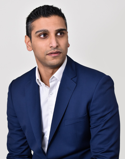 Sandeep Patel