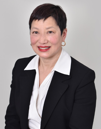 Isabel Liu