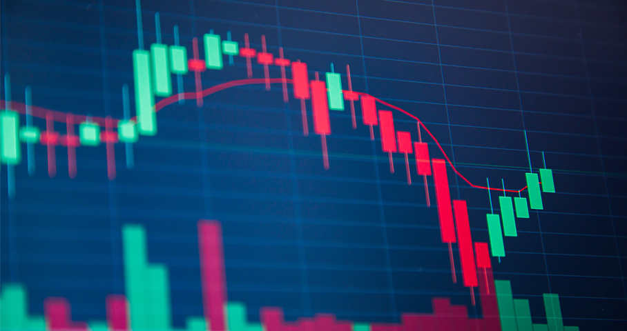 Equity market volatility 2023 - Gresham House