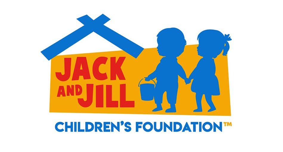 Jack and Jill Children's Foundation logo