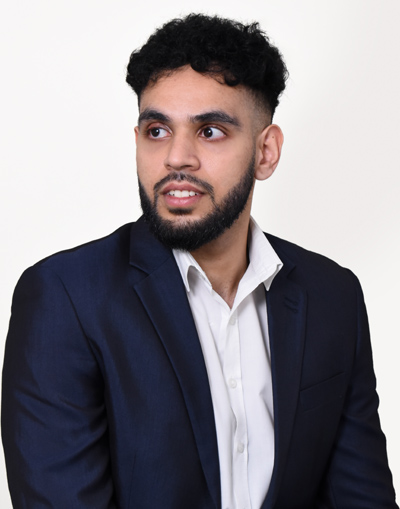 Karan Sahota