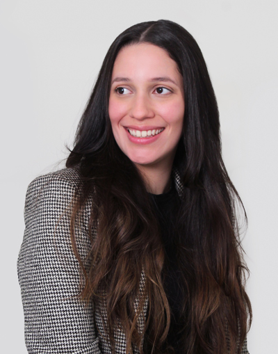 Valeria Morales Gonzalo