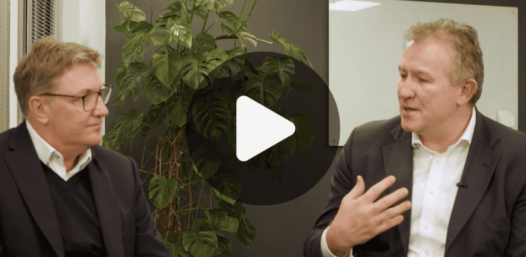 Tony Dalwood Interview