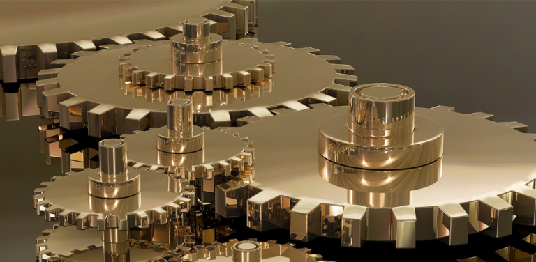 Watch mechanism