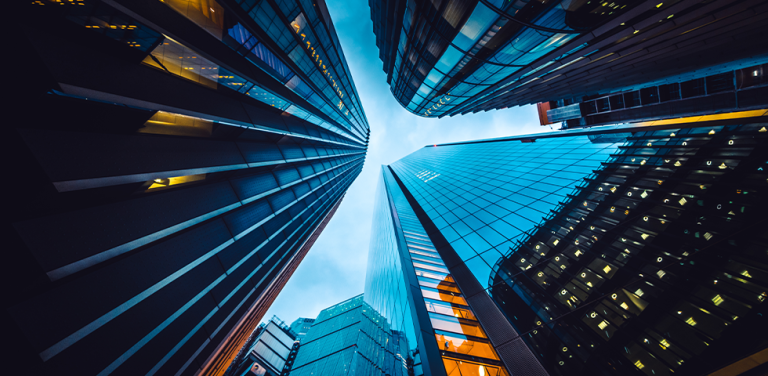 Skyscrapers
