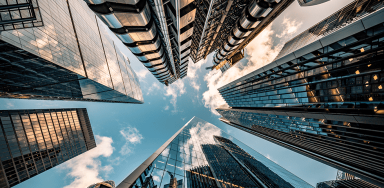 Skyscrapers