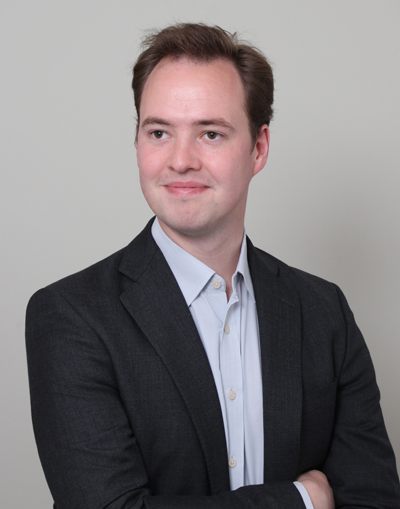 Richard Vestey