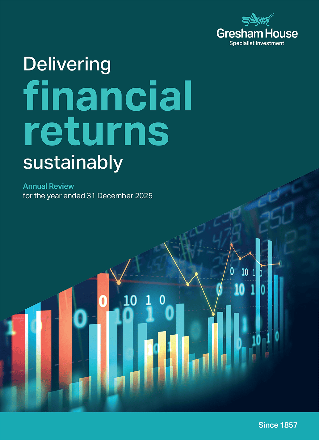 GH Annual Review 2025